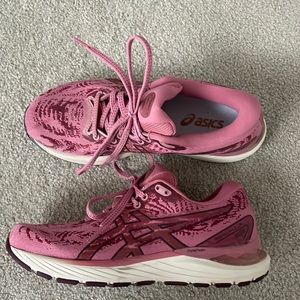 ASICS Gel-cumulus Runners